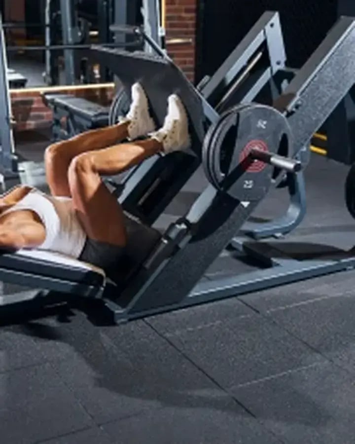Musculação