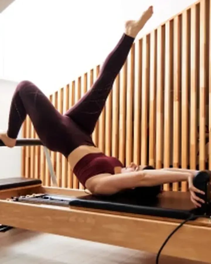 Pilates