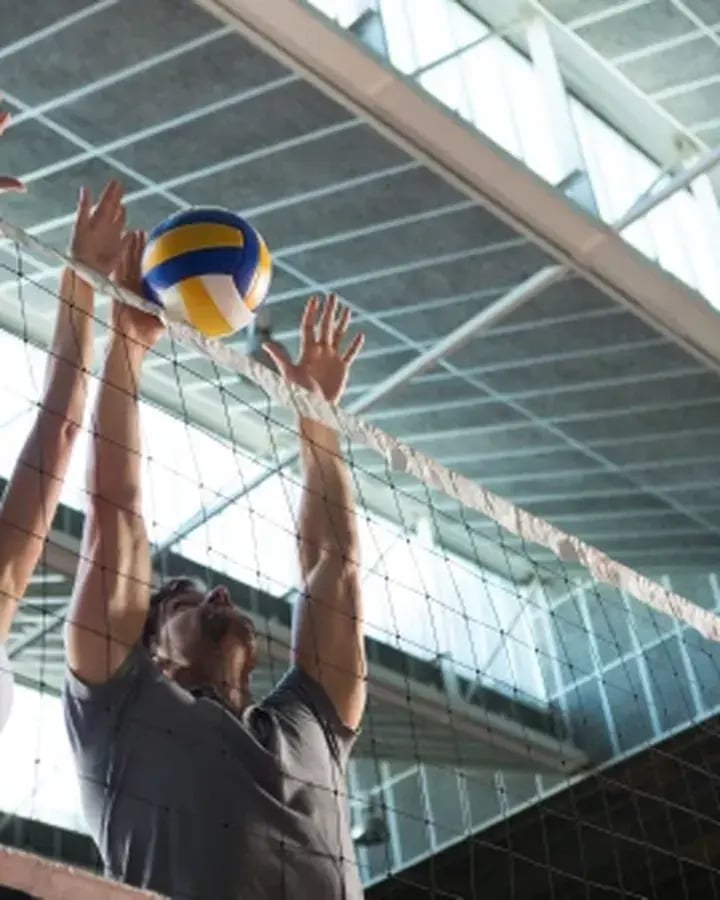 Vôlei